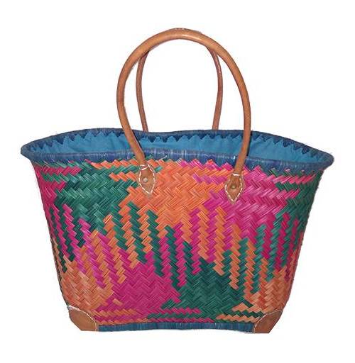 Panier de course en aravola MM