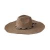 Chapeau Crochet ROY