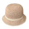 Chapeau Crochet CLOCHE B5