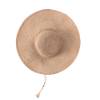 Chapeau Crochet RARY B12