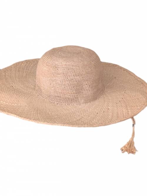 Chapeau Crochet RARY B12