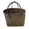 Panier de plage XL Bandeau Tissu