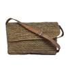 Pochette Rectangle Demi Bride en Crochet