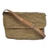 Pochette Rectangle Demi Bride en Crochet