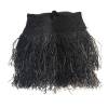 Robe et Soutien Gorge en Crochet 100% Raphia