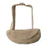 Sac Banane au Crochet Porté Travers