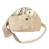 Sac Banane au Crochet Porté Travers