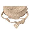 Sac Banane au Crochet Porté Travers