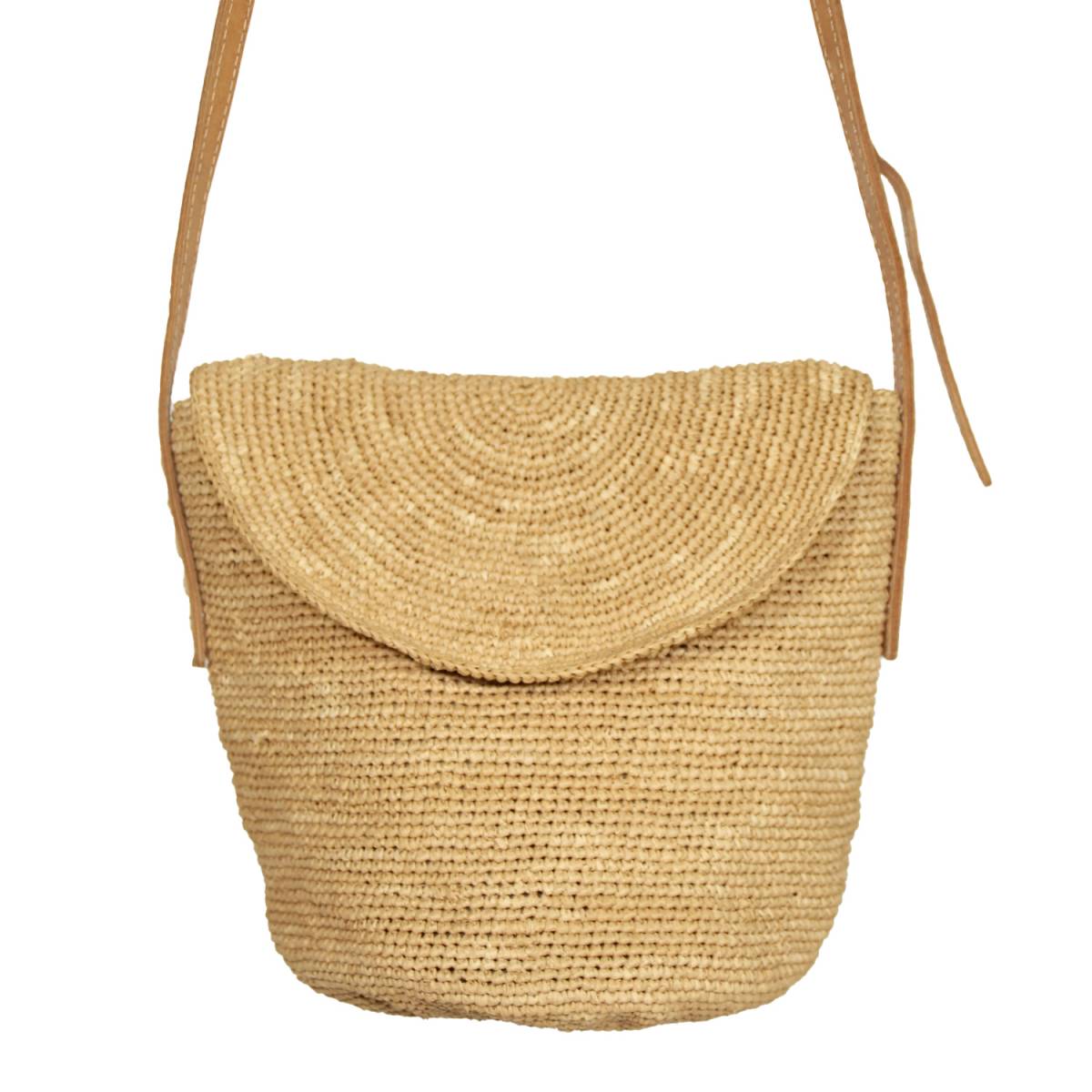 Sac Bandoulière KANTO