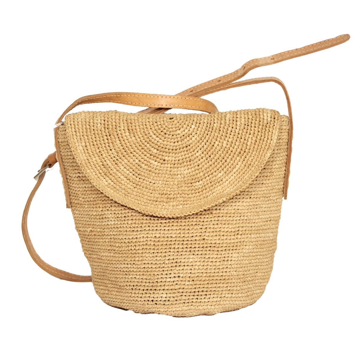 Sac Bandoulière KANTO