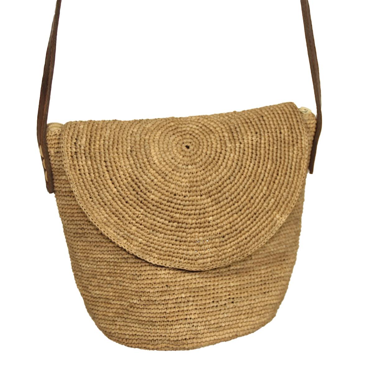Sac Bandoulière KANTO