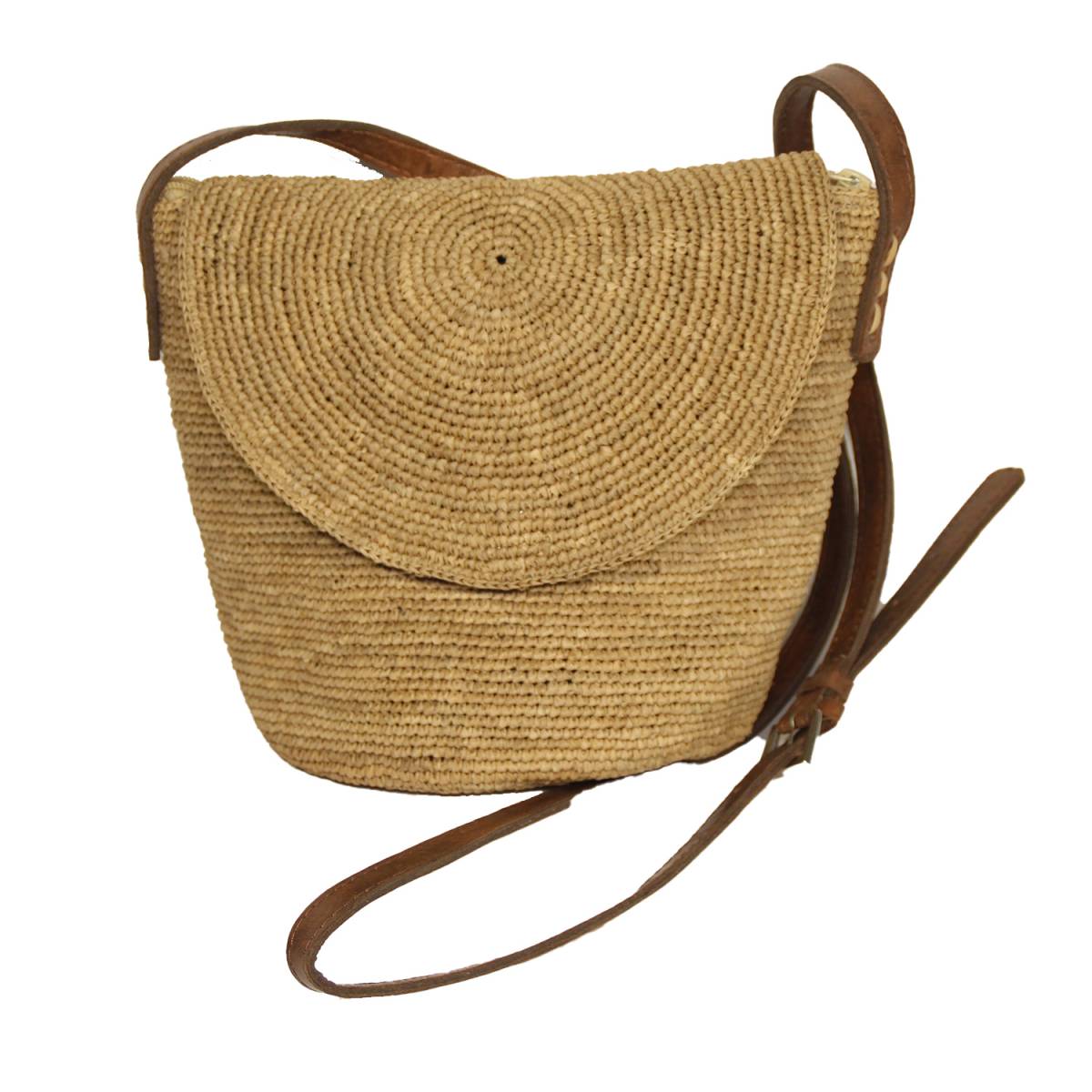 Sac Bandoulière KANTO