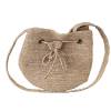 Sac Bourse Main Serré Aller Retour