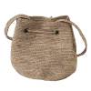 Sac Bourse Main Serré Aller Retour
