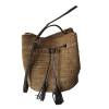 Sac Bourse Main Serré Aller Retour
