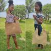 Sac CELINE Anse Cuir