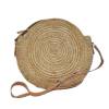 Sac Rond MADELEINE