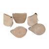 Petit Porte Monnaie Rabane Très Fine