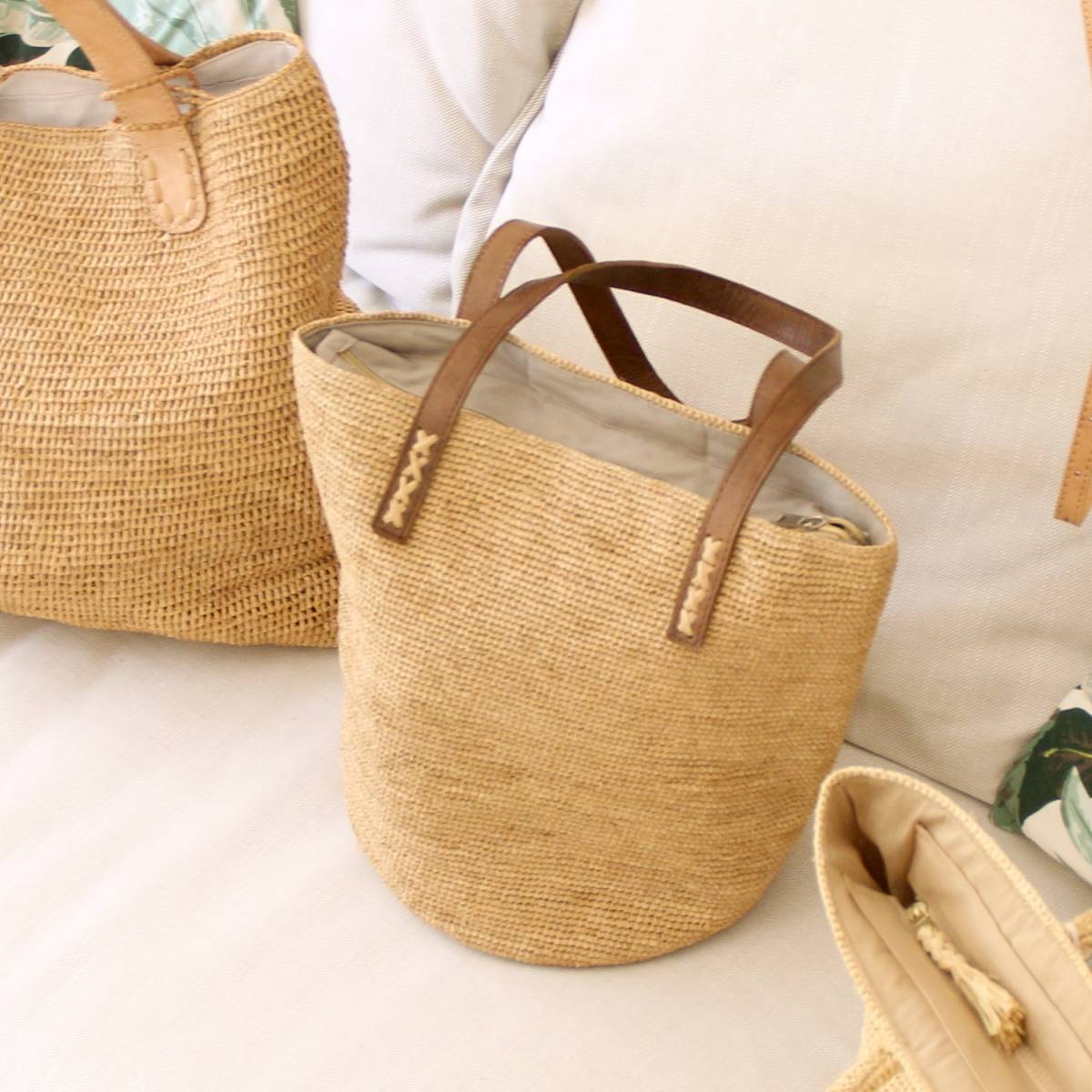 Sac seau LANDY