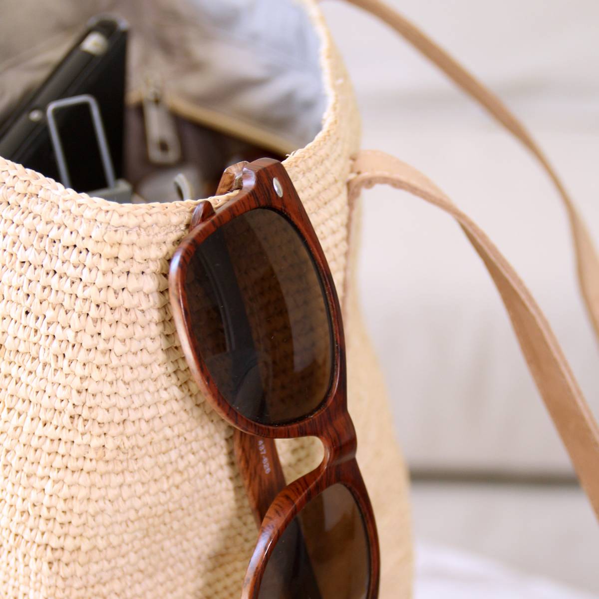 Sac seau LANDY