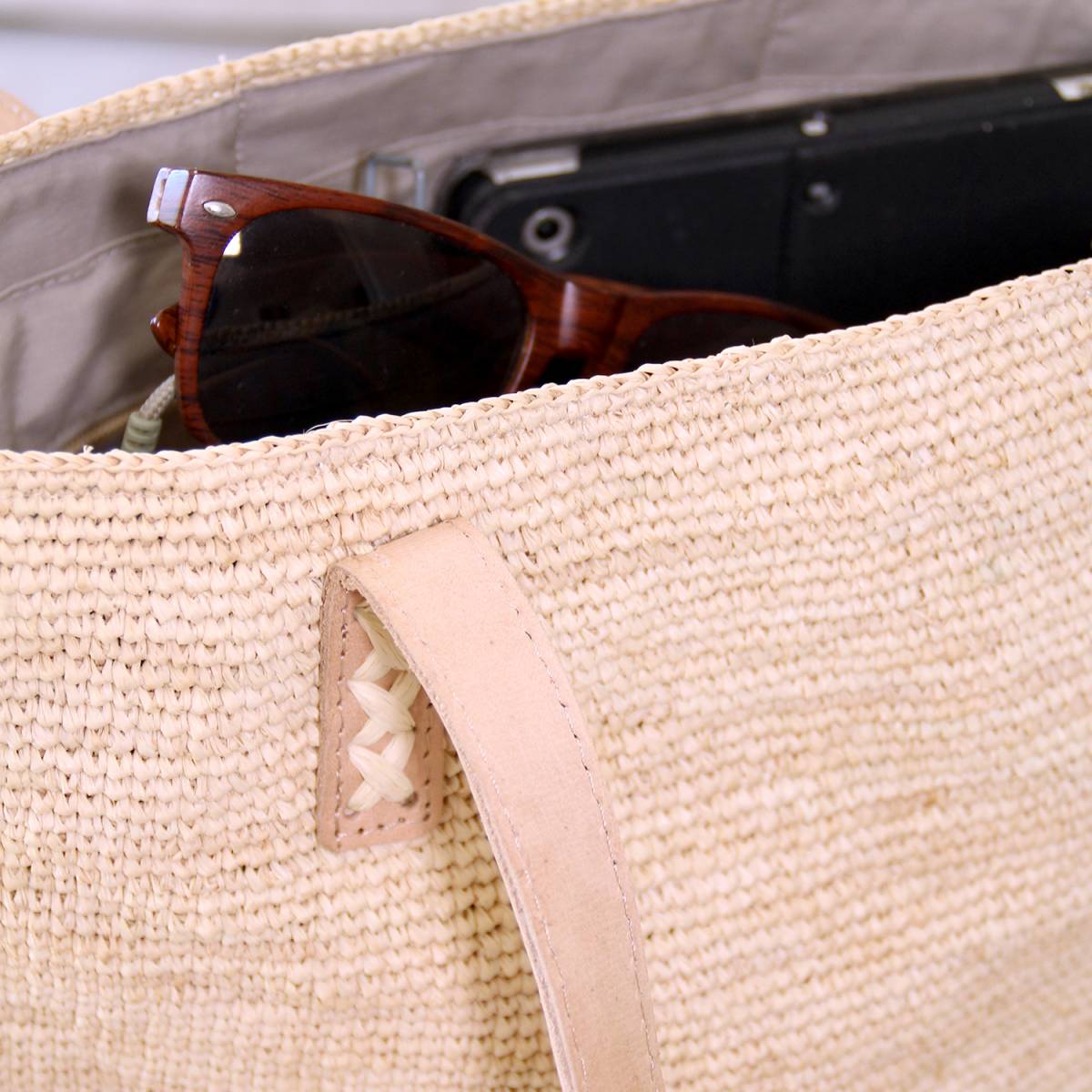 Sac seau LANDY