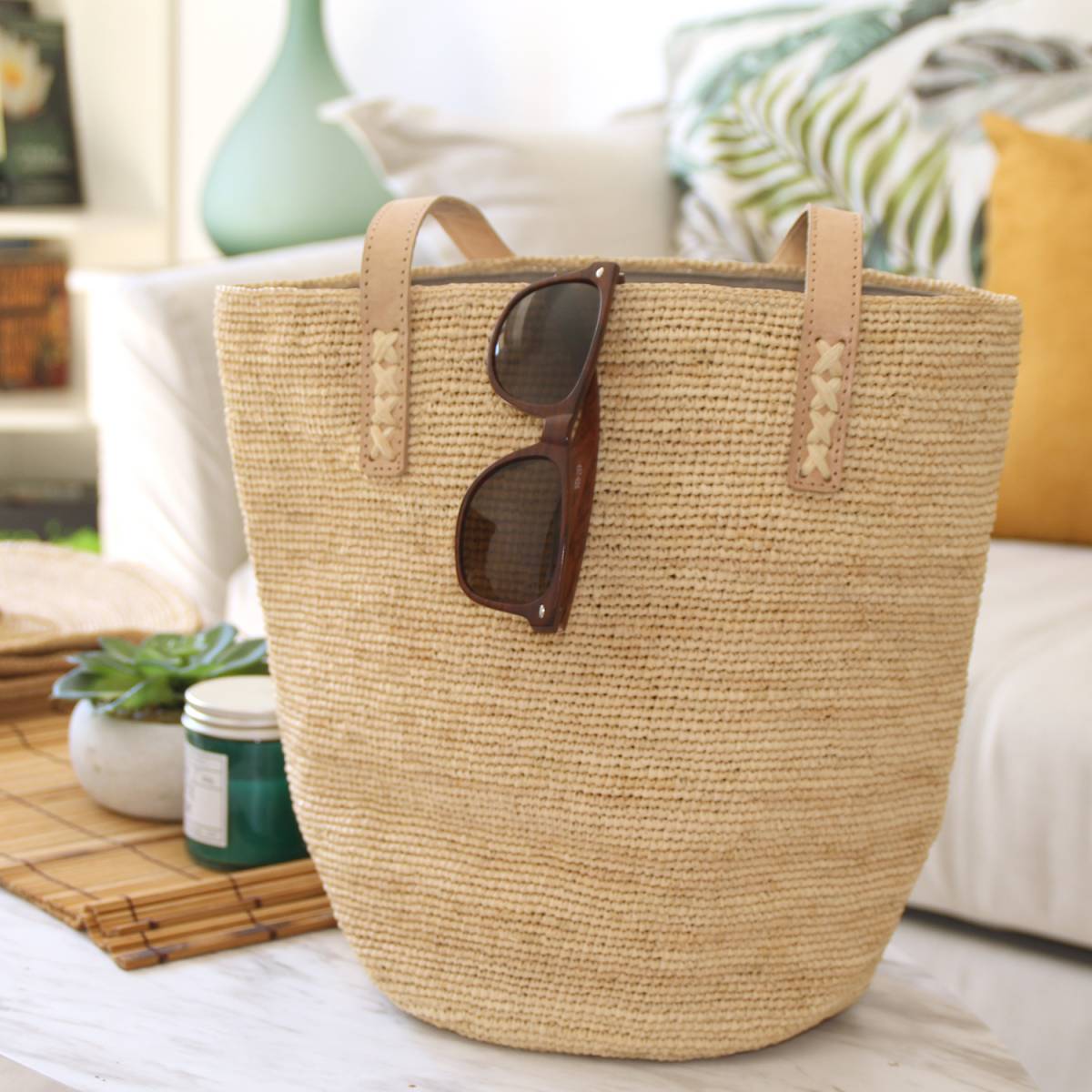 Sac seau LANDY