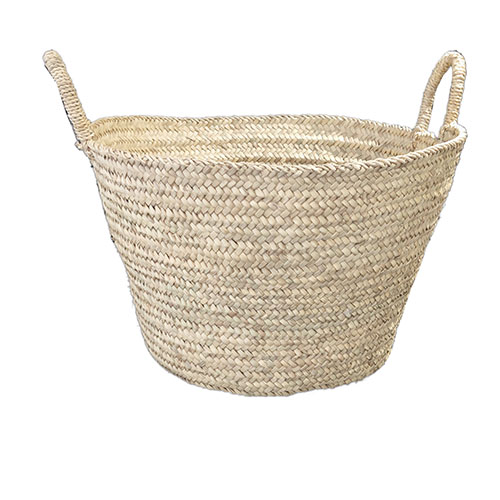 Panier Doum pour le Linge