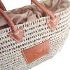 Panier Palme avec Initial ou Sans GM