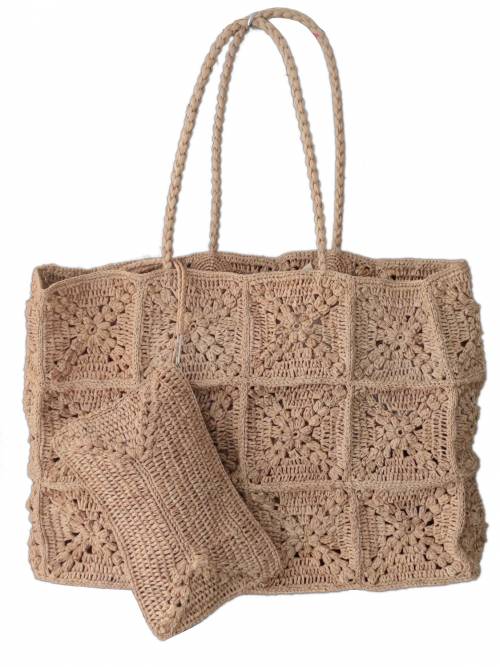 Sac cabas NATACHA