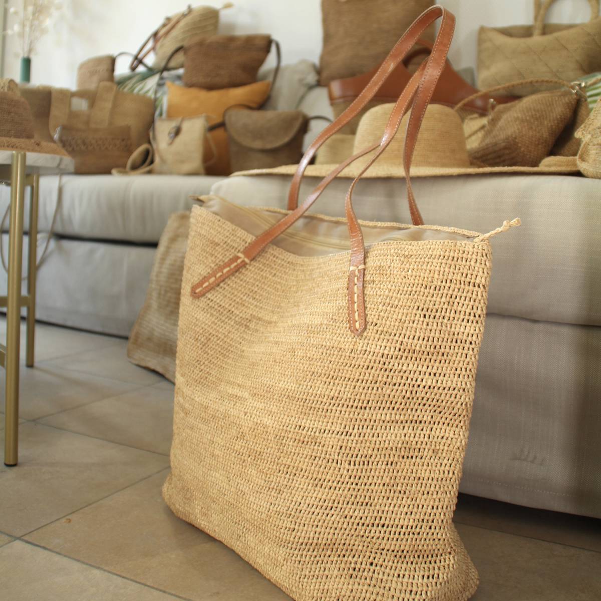 Sac MASY MM