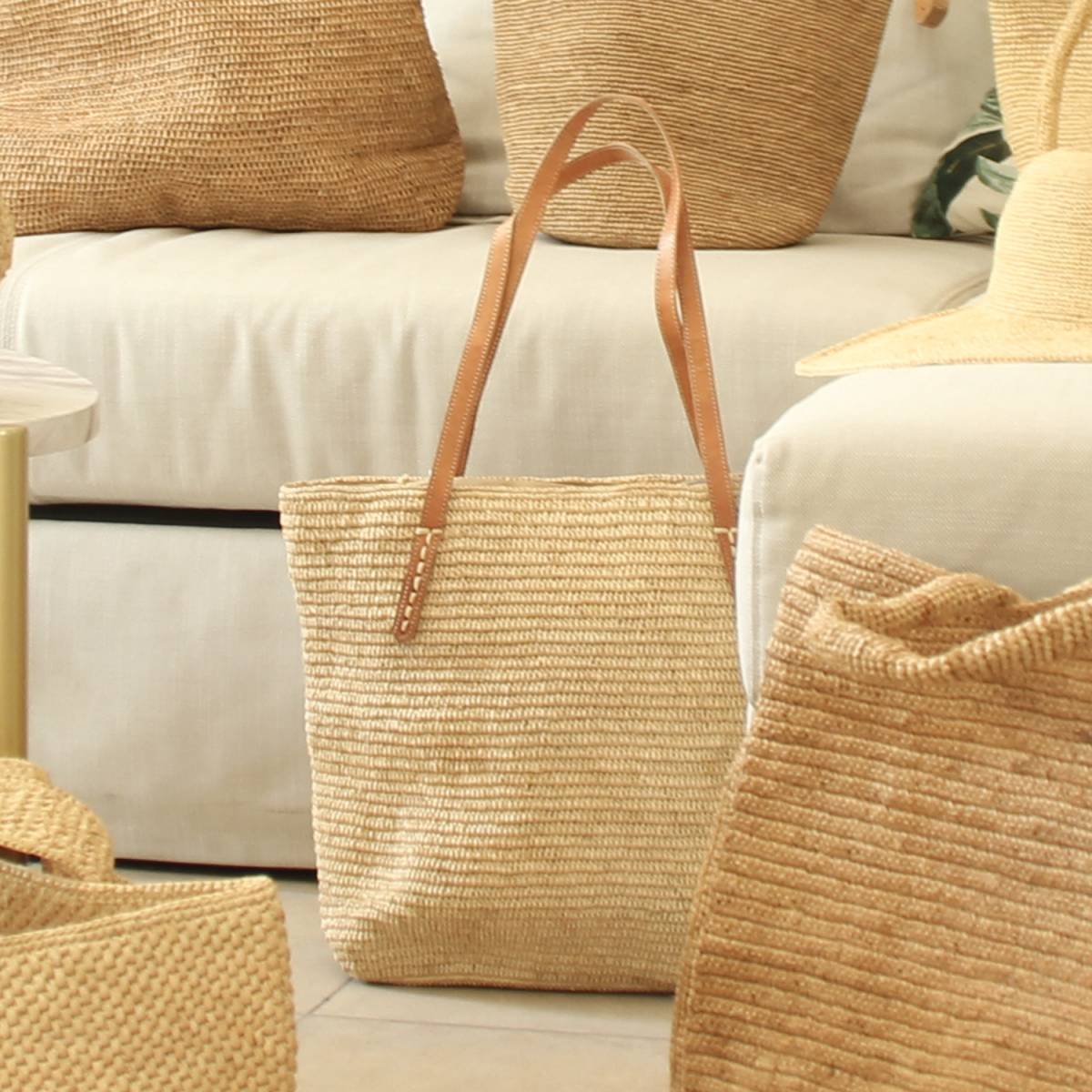 Sac MASY MM