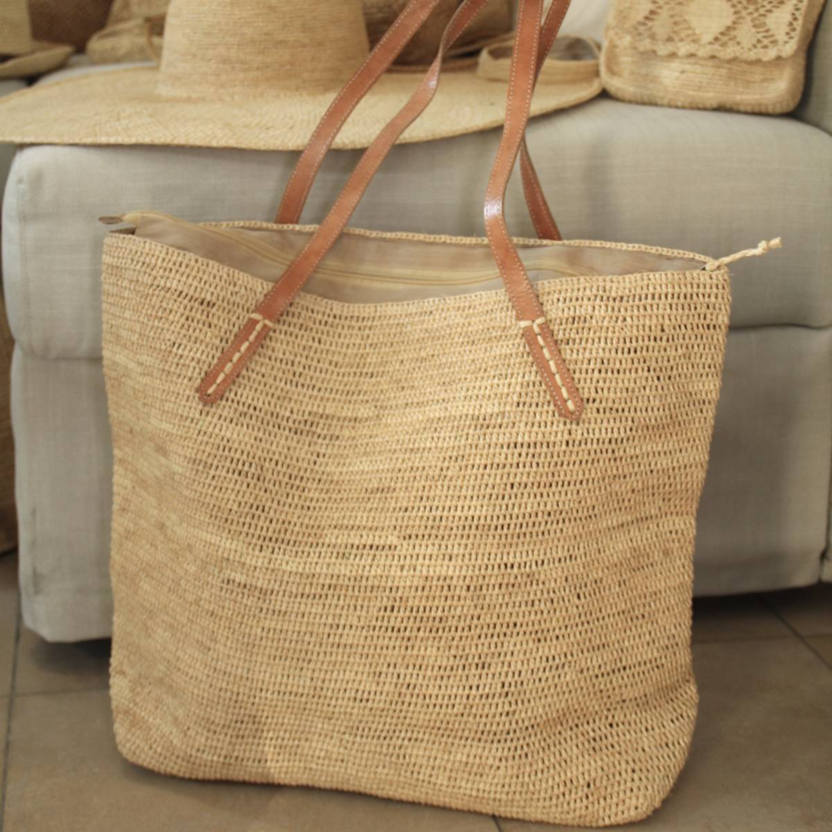 Sac MASY MM