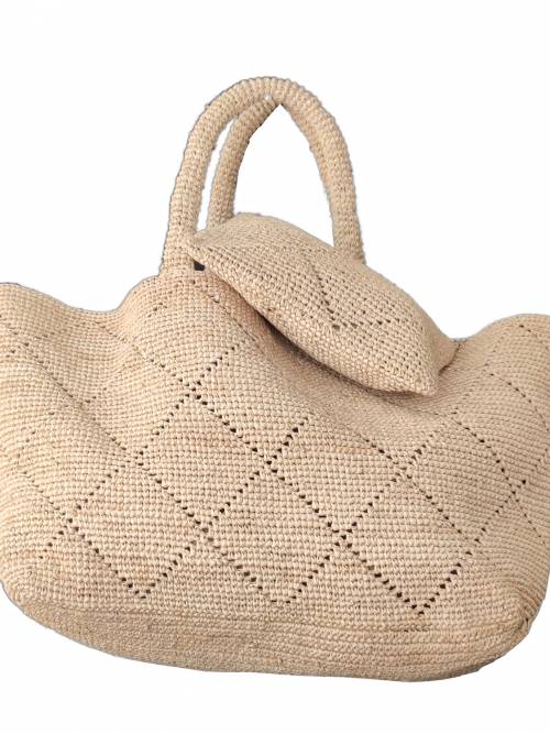 Série de 3 sacs CAROLINE