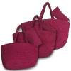 Série de 3 sacs CAROLINE