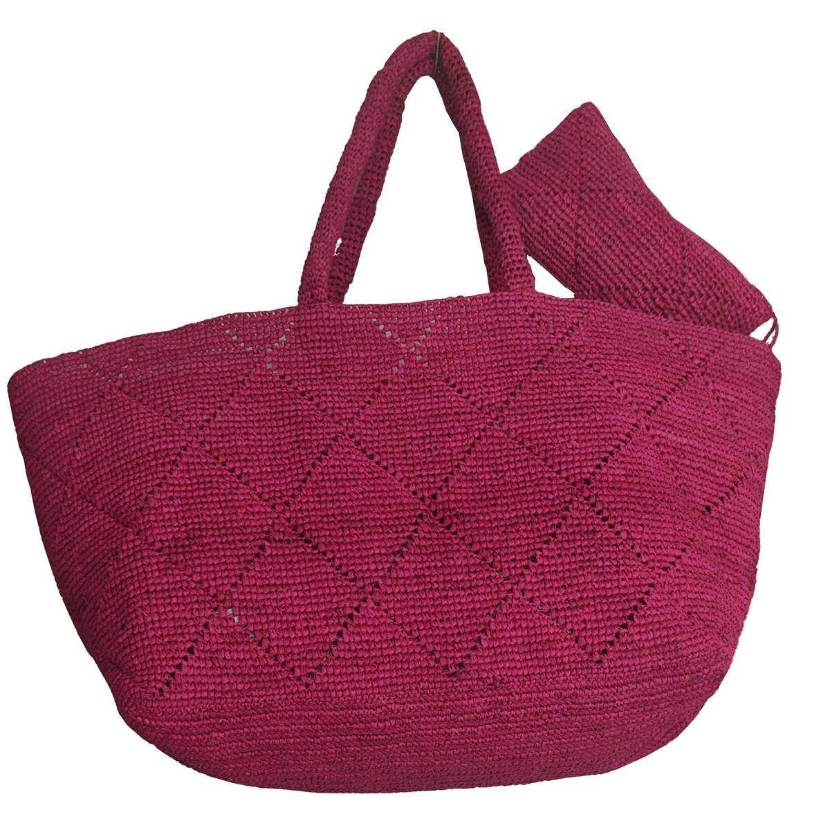 Série de 3 sacs CAROLINE
