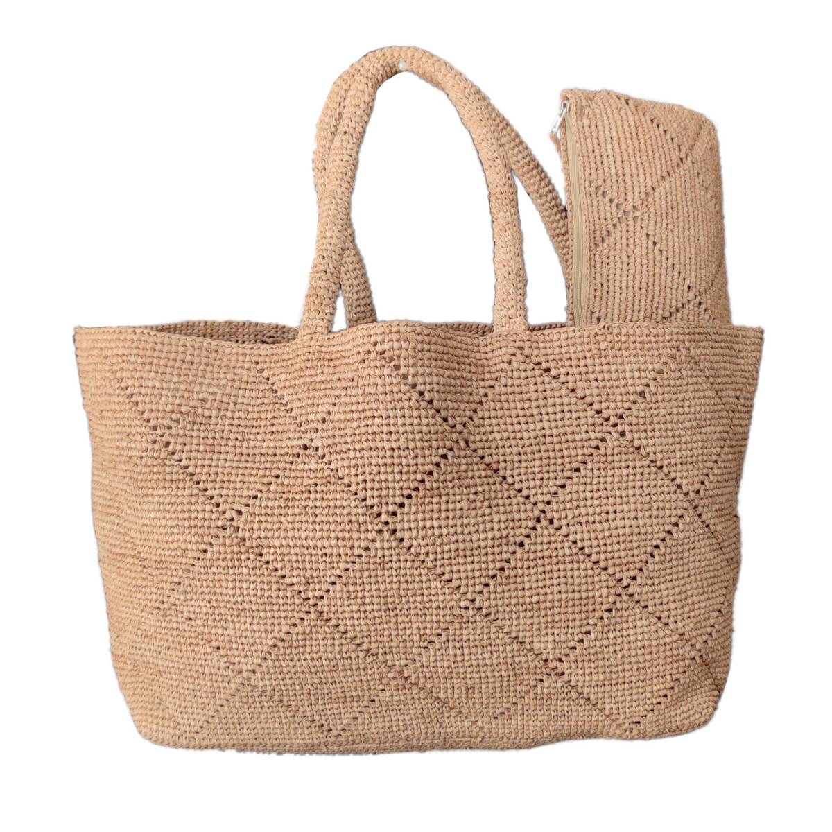 Série de 3 sacs CAROLINE
