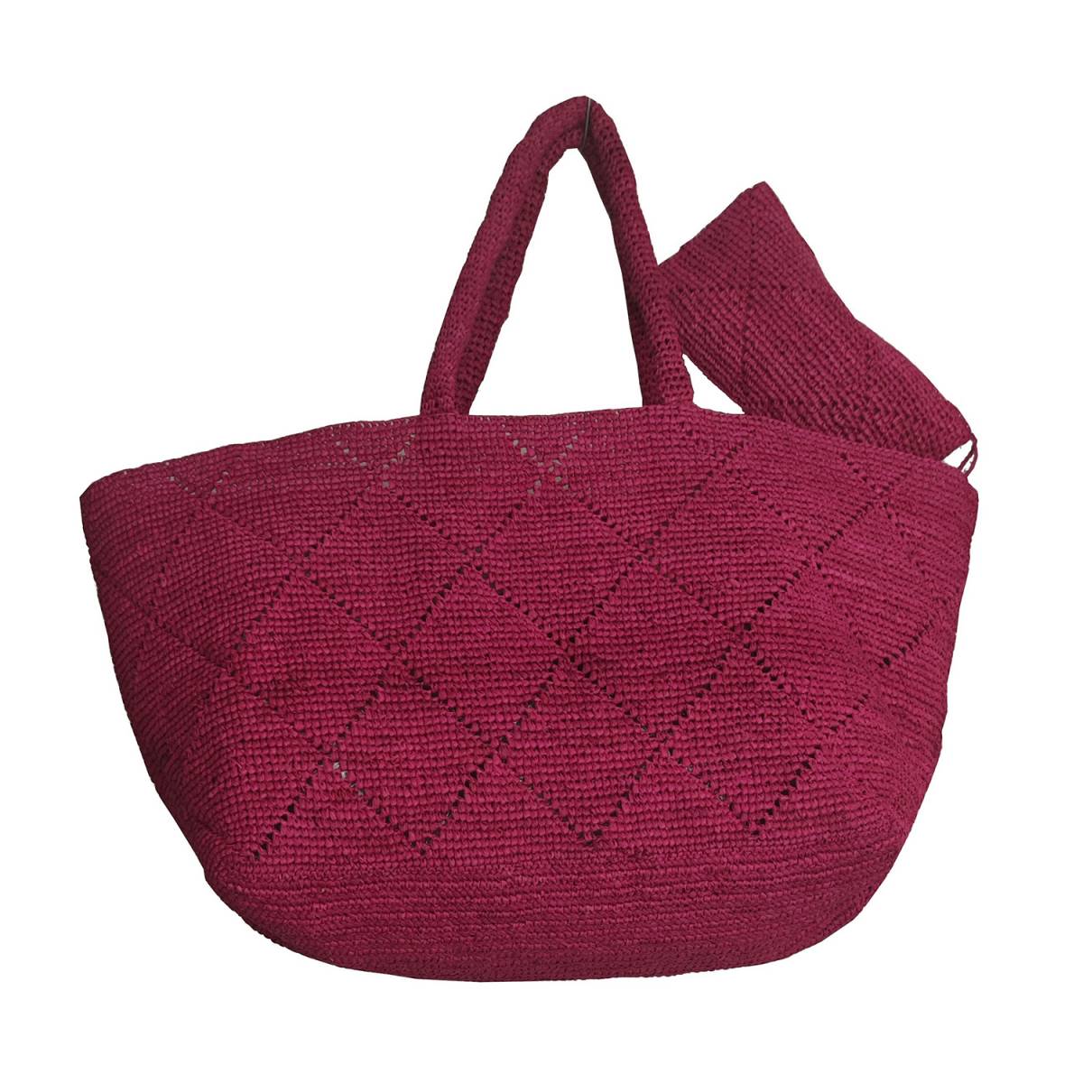 Série de 3 sacs CAROLINE