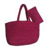 Série de 3 sacs CAROLINE