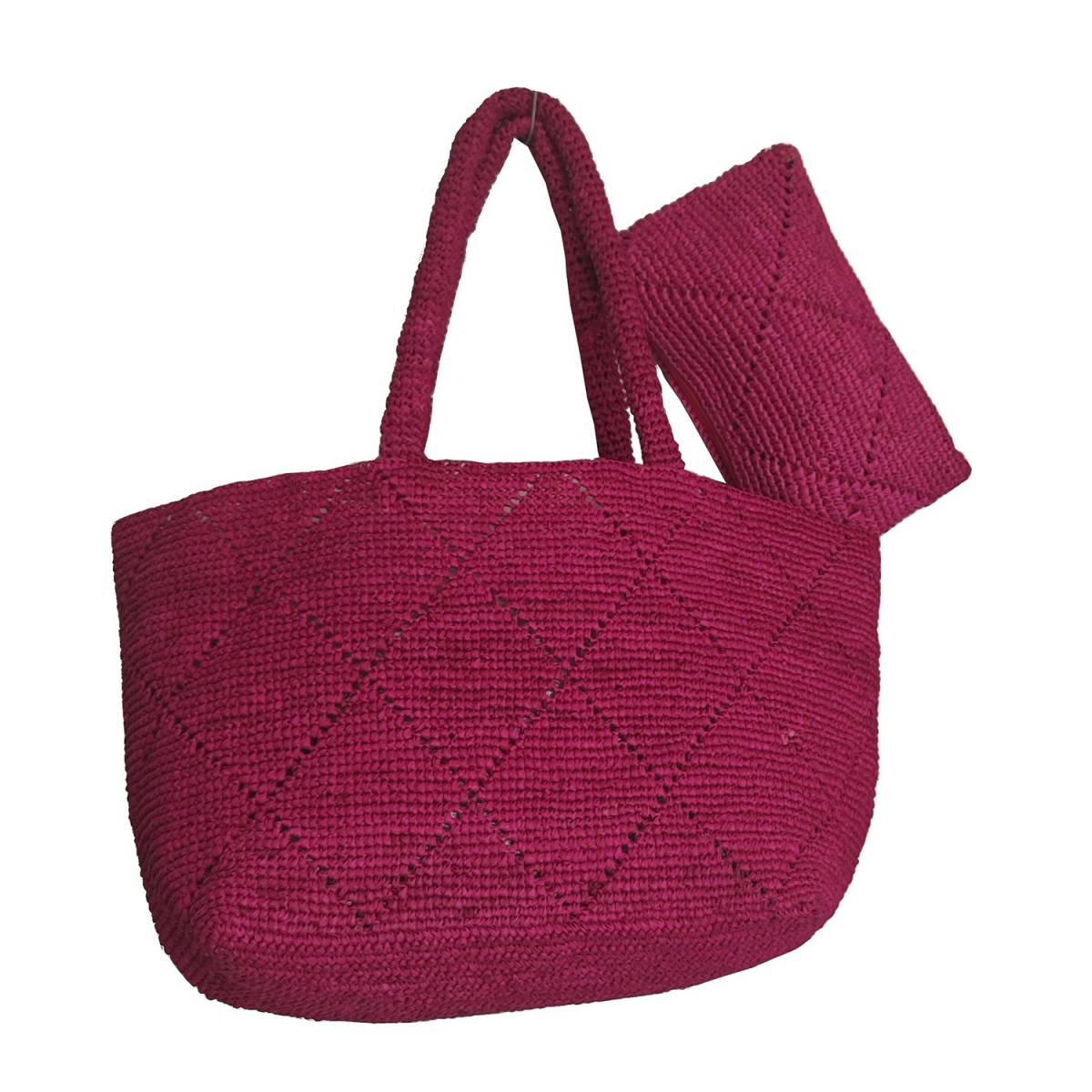 Série de 3 sacs CAROLINE