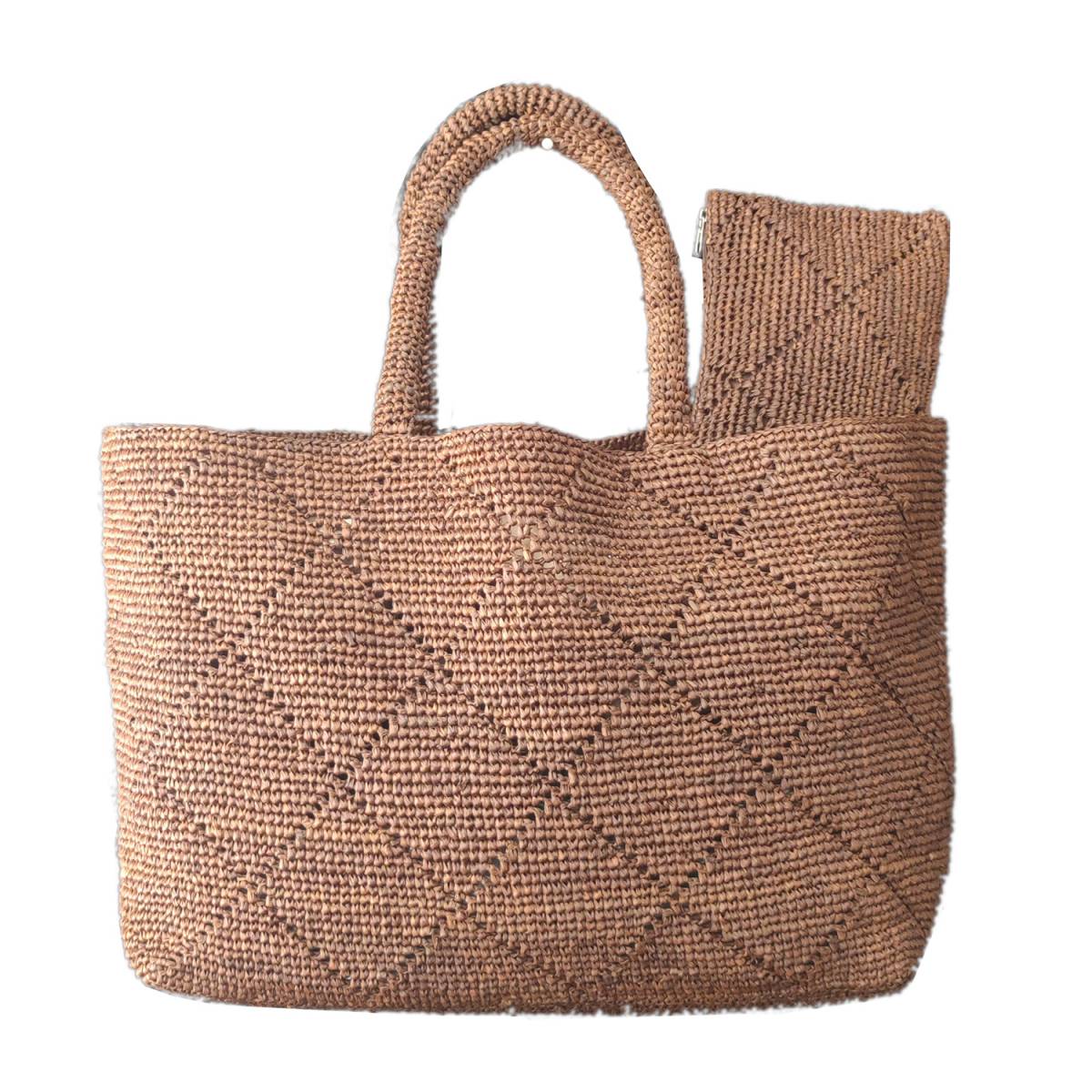 Série de 3 sacs CAROLINE