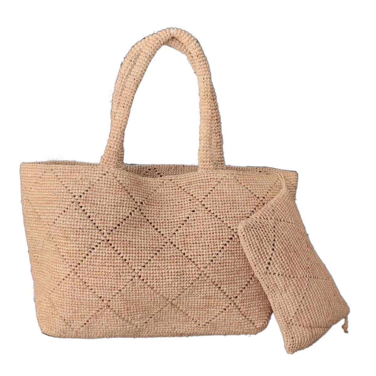 Série de 3 sacs CAROLINE
