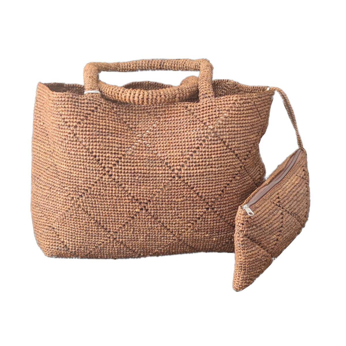 Série de 3 sacs CAROLINE
