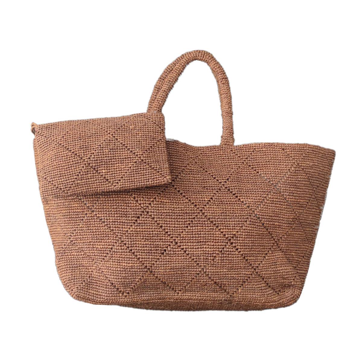 Série de 3 sacs CAROLINE