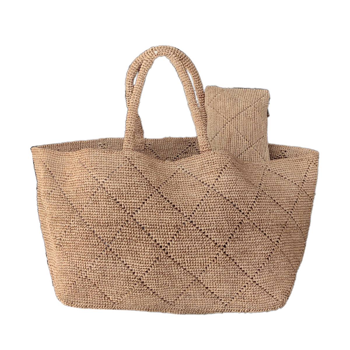 Série de 3 sacs CAROLINE