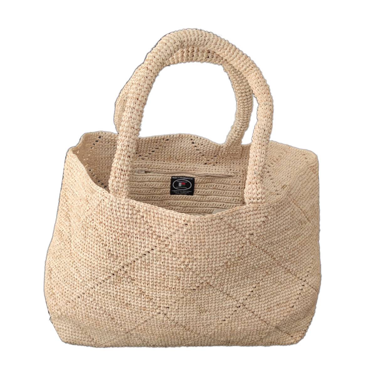Série de 3 sacs CAROLINE