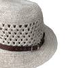 Chapeau Crochet LAURA B5 & B7