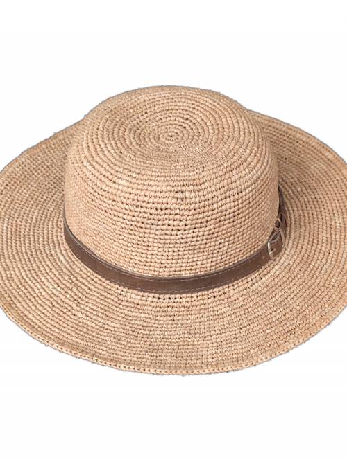 Chapeau Crochet LAURY B7 & B9