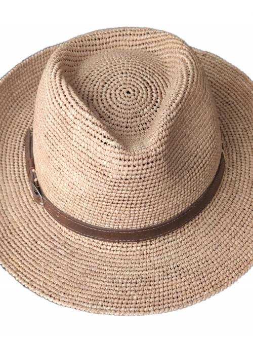 Chapeau Crochet TRAFONOMBY B6