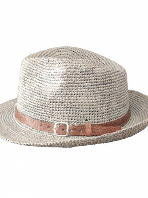 Chapeau Crochet TRAFONOMBY B6
