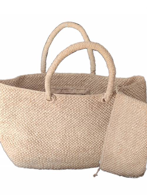 Sac Crochet ANDO